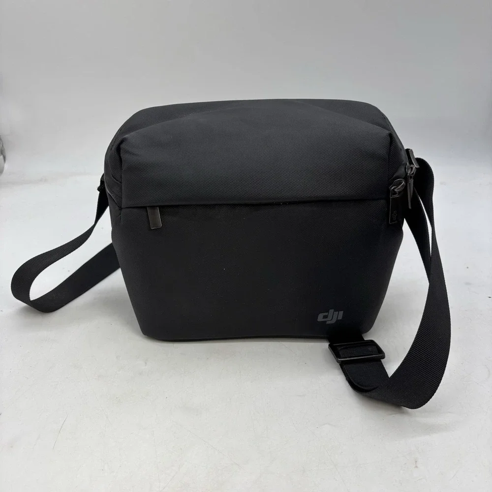 DJI Mavic Genuine Shoulder Carrying Bag for Air 2/2s Drone Used Good Condition
